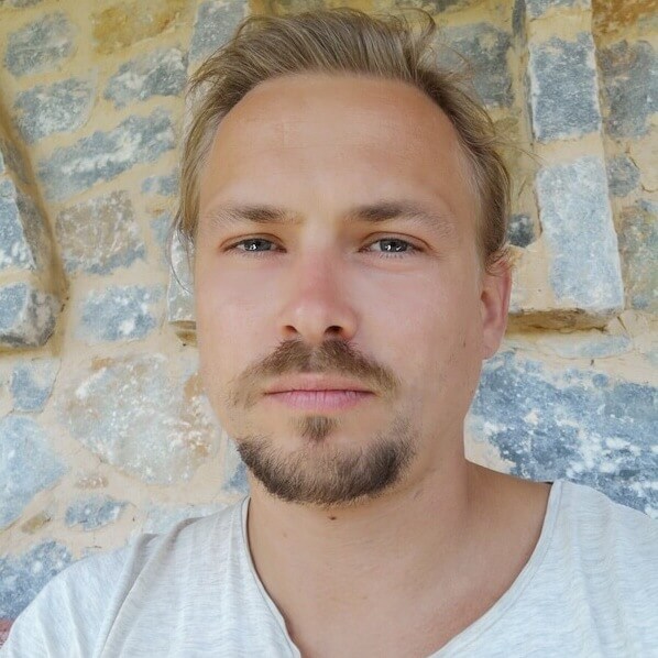 Florian Gries